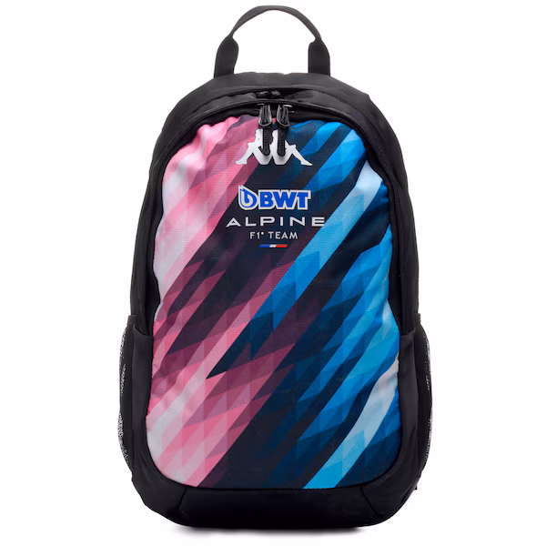 Alpine F1 Team Backpack