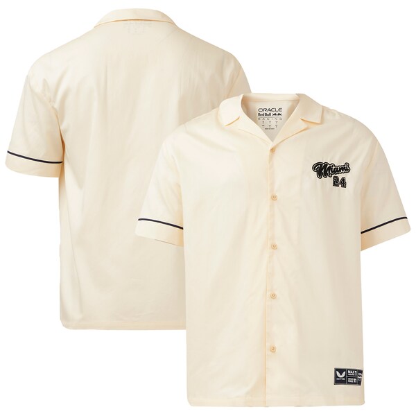 Red Bull Racing 2024 Special Edition Miami Shirt - Unisex