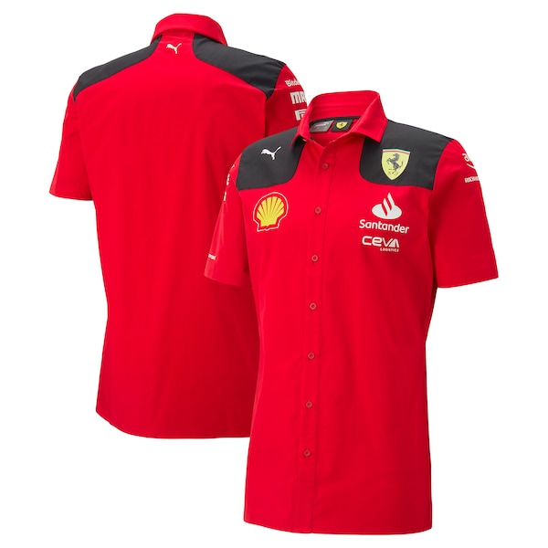 Scuderia Ferrari 2023 Team Shirt